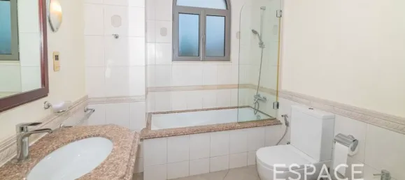 4 dormitorios villa en alquiler en Palm Jumeirah, Dubai, UAE № 106212 10