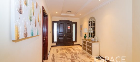 4 dormitorios villa en alquiler en Palm Jumeirah, Dubai, UAE № 106212 13