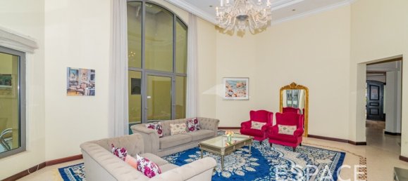 4 dormitorios villa en alquiler en Palm Jumeirah, Dubai, UAE № 106212 15