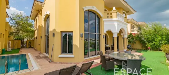 4 dormitorios villa en alquiler en Palm Jumeirah, Dubai, UAE № 106212 14