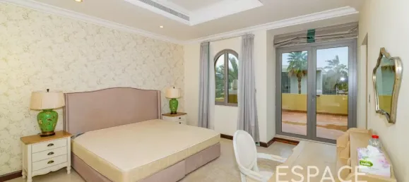 4 dormitorios villa en alquiler en Palm Jumeirah, Dubai, UAE № 106212 7
