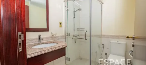 4 dormitorios villa en alquiler en Palm Jumeirah, Dubai, UAE № 106212 12