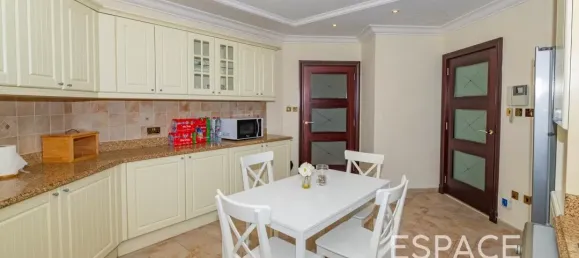 4 dormitorios villa en alquiler en Palm Jumeirah, Dubai, UAE № 106212 4