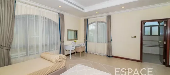4 dormitorios villa en alquiler en Palm Jumeirah, Dubai, UAE № 106212 9