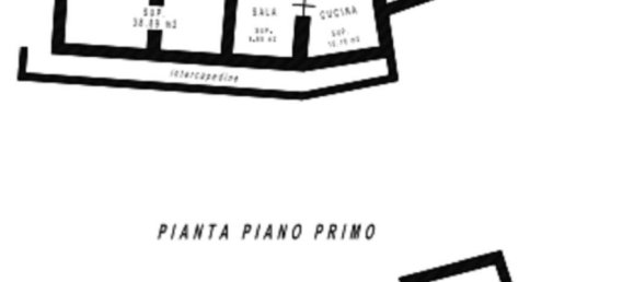 9 rooms Apartment in Martiniana Po, Italy No. 279504 21