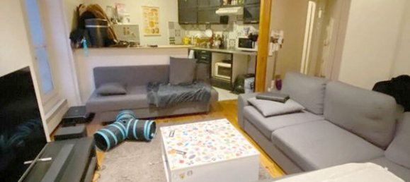 1 غرف نوم شقة في Saint-Maur-des-Fosses, France رقم 166091 2