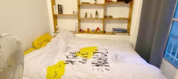 1 غرف نوم شقة في Saint-Maur-des-Fosses, France رقم 166091 6