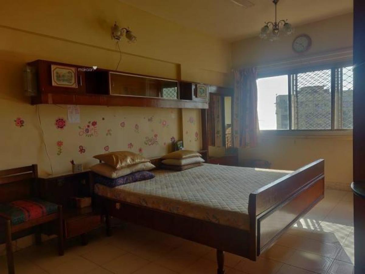 3 bedrooms House in Mumbai, India No. 22128