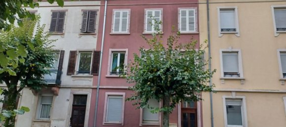 2 chambres Duplex à Mulhouse, France No. 155864 7