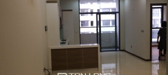 3 Schlafzimmer Wohnung in Cau Giay, Vietnam, Nr. 1854 2