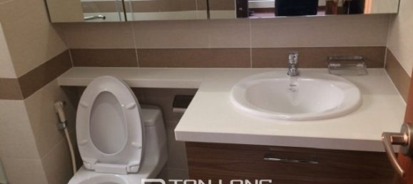 3 Schlafzimmer Wohnung in Cau Giay, Vietnam, Nr. 1854 7