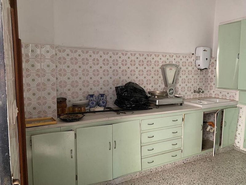 6 غرف نوم تاون هاوس في Alora, Spain رقم 226315