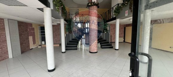 Gewerbliche Immobilie in Chieti, Italy 127m², Nr. 334760 2