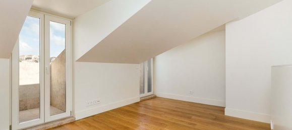 6 bedrooms Duplex in Lisbon, Portugal No. 112716 24