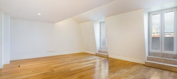 6 bedrooms Duplex in Lisbon, Portugal No. 112716 11