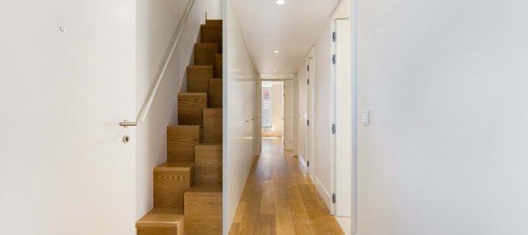 6 bedrooms Duplex in Lisbon, Portugal No. 112716 19