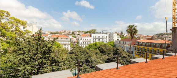6 bedrooms Duplex in Lisbon, Portugal No. 112716 20