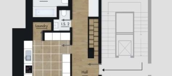 6 bedrooms Duplex in Lisbon, Portugal No. 112716 27