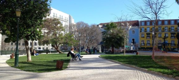 6 bedrooms Duplex in Lisbon, Portugal No. 112716 25