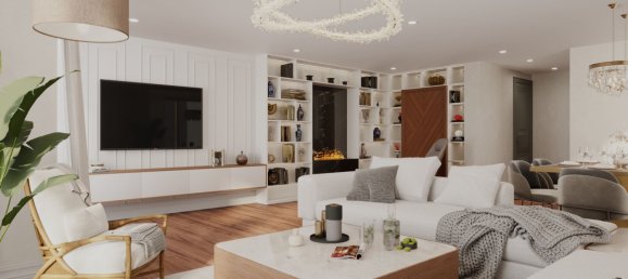 Villa 5+1 in Antalya, Turkey No. 12638 4