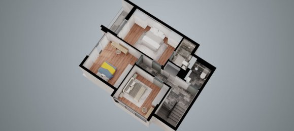 Villa 5+1 in Antalya, Turkey No. 12638 2