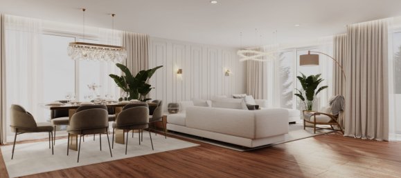 Villa 5+1 in Antalya, Turkey No. 12638 7