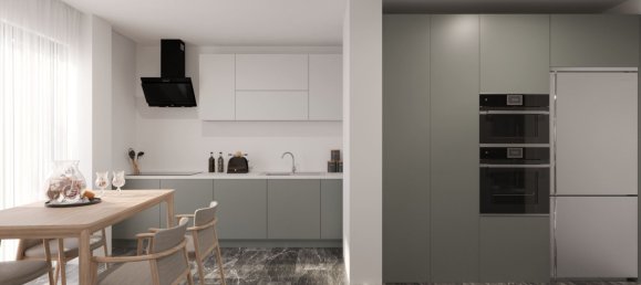 Villa 5+1 in Antalya, Turkey No. 12638 11