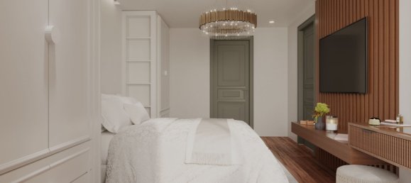 Villa 5+1 in Antalya, Turkey No. 12638 9