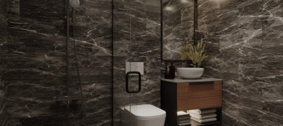 Villa 5+1 in Antalya, Turkey No. 12638 13