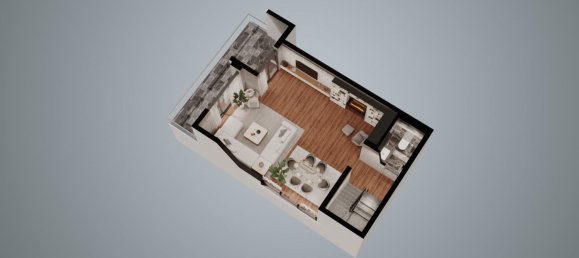 Villa 5+1 in Antalya, Turkey No. 12638 8