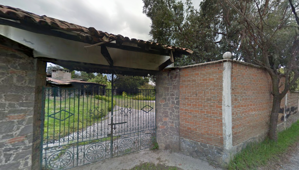  Land in San Buenaventura, Mexico No. 206496