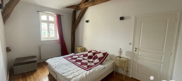 6 Schlafzimmer Haus in Semblancay, France, Nr. 212455 22