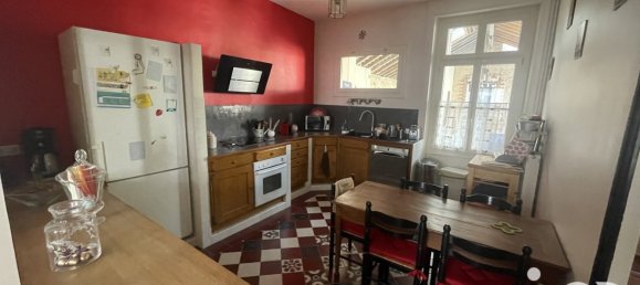 6 Schlafzimmer Haus in Semblancay, France, Nr. 212455 2