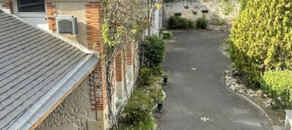 6 Schlafzimmer Haus in Semblancay, France, Nr. 212455 20