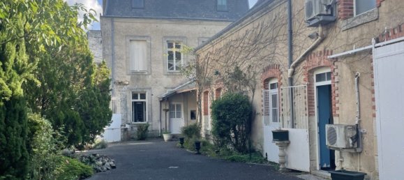 6 Schlafzimmer Haus in Semblancay, France, Nr. 212455 36