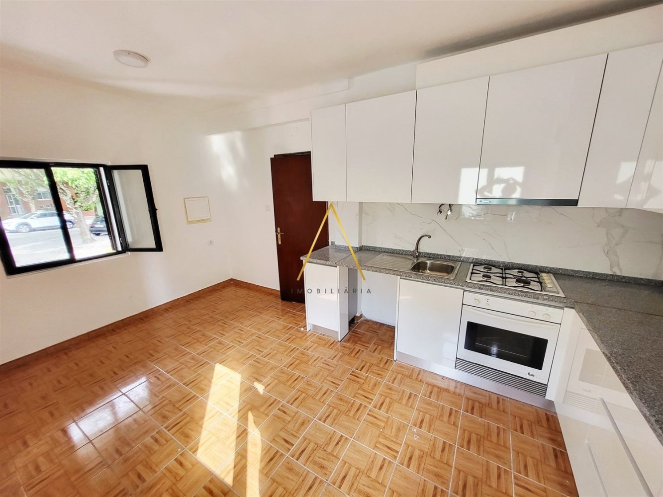 Дом с 3 спальнями в Визеу, Португалия № 299608