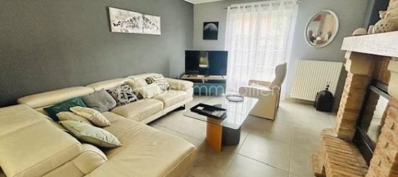 4 Schlafzimmer Haus in Pas-de-Calais, France, Nr. 310571 3