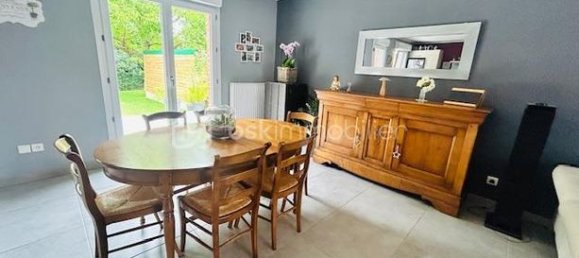 4 Schlafzimmer Haus in Pas-de-Calais, France, Nr. 310571 4