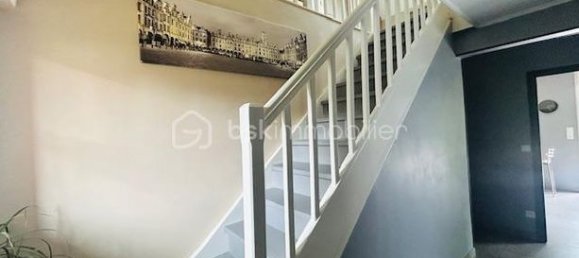 4 Schlafzimmer Haus in Pas-de-Calais, France, Nr. 310571 2