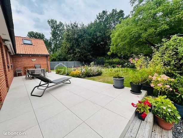 4 Schlafzimmer Haus in Pas-de-Calais, France, Nr. 310571