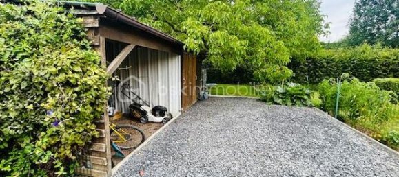 4 Schlafzimmer Haus in Pas-de-Calais, France, Nr. 310571 12