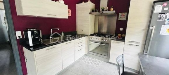 4 Schlafzimmer Haus in Pas-de-Calais, France, Nr. 310571 5