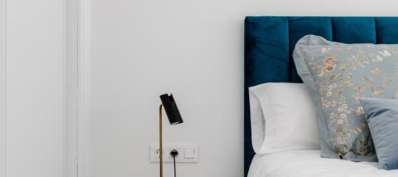 2 غرف نوم شقة في Villajoyosa, Spain رقم 13504 13