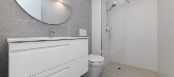 2 غرف نوم شقة في Villajoyosa, Spain رقم 13504 16