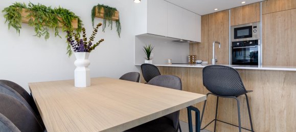 2 غرف نوم شقة في Villajoyosa, Spain رقم 13504 29