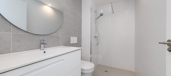 2 غرف نوم شقة في Villajoyosa, Spain رقم 13504 15