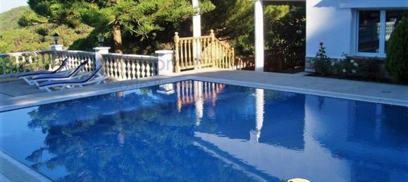 6 chambres Maison à Lloret de Mar, Spain No. 73901 10