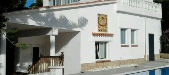 6 chambres Maison à Lloret de Mar, Spain No. 73901 2