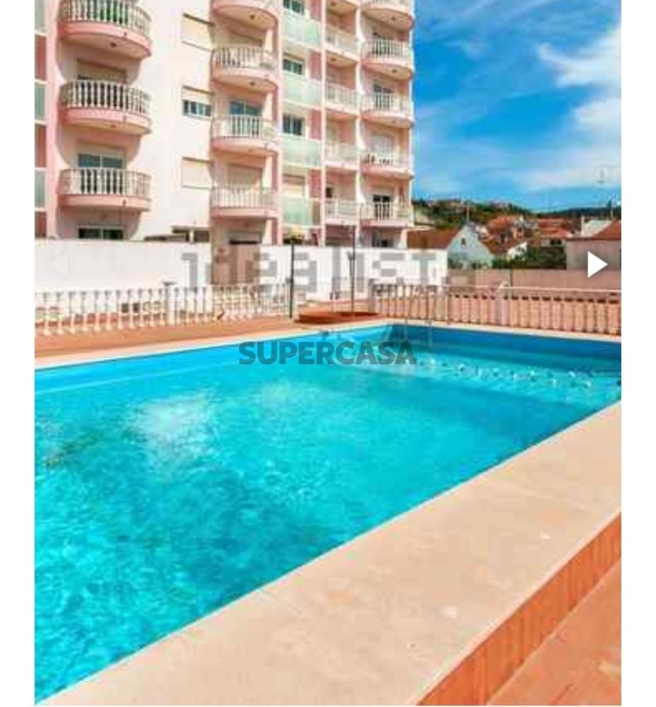 2 bedrooms Apartment in Sintra, Portugal No. 285416