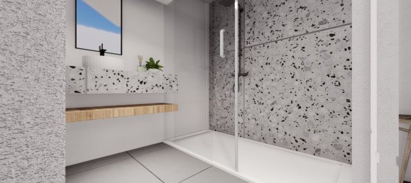 3 غرف نوم تاون هاوس في Roldan, Spain رقم 6710 14